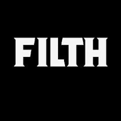 100% Filth! (Bog Roll Radio Session 31-05-2021) [Hard house, NRG]