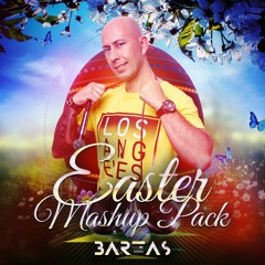 BARTAS - Easter Mashup Pack 2023 - FREE DOWNLOAD