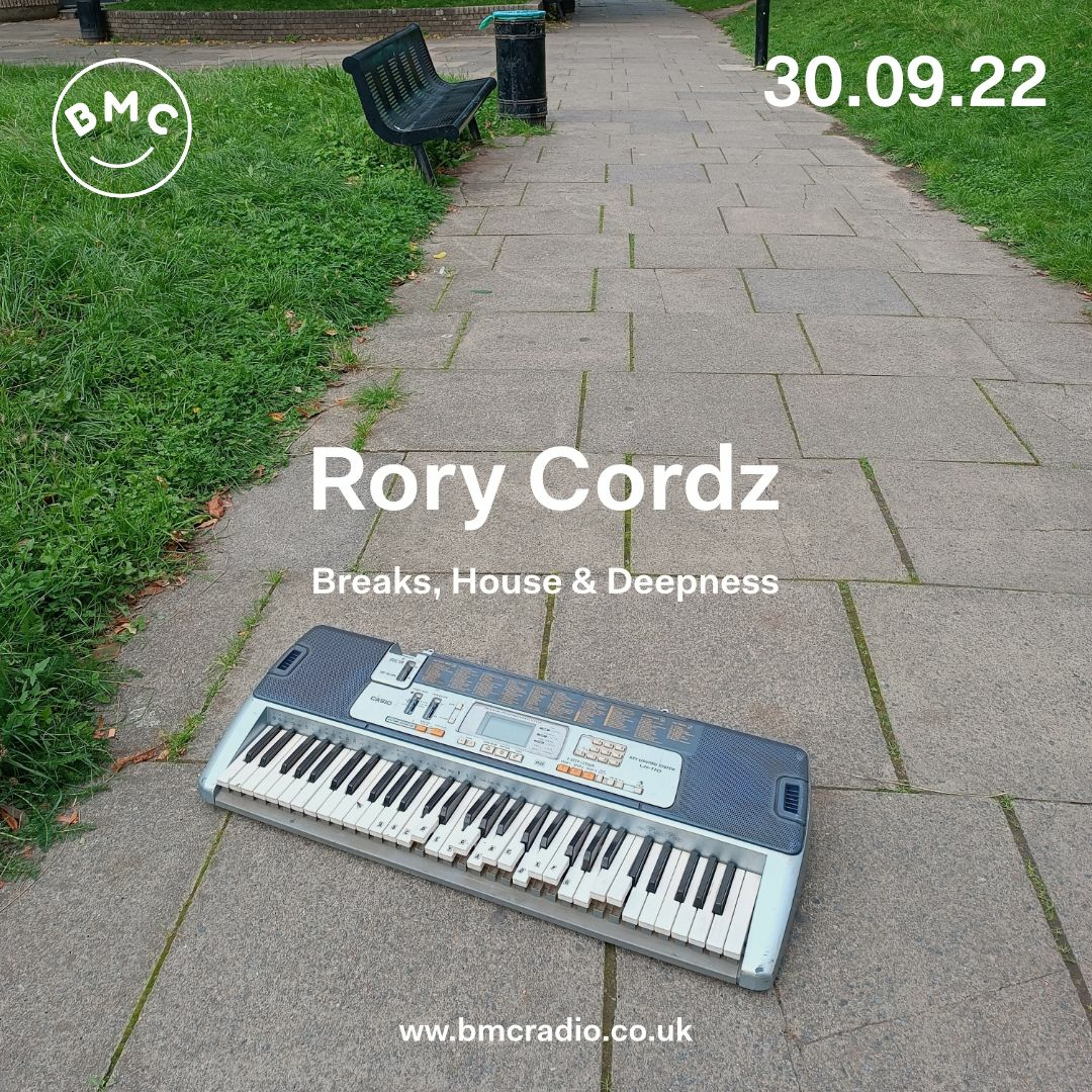 Rory Cordz