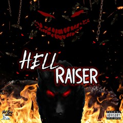 Hell Raiser- Vinyl Goat House(Prod.HyTek) Est Gee X tay b X Baby Money Type Beat