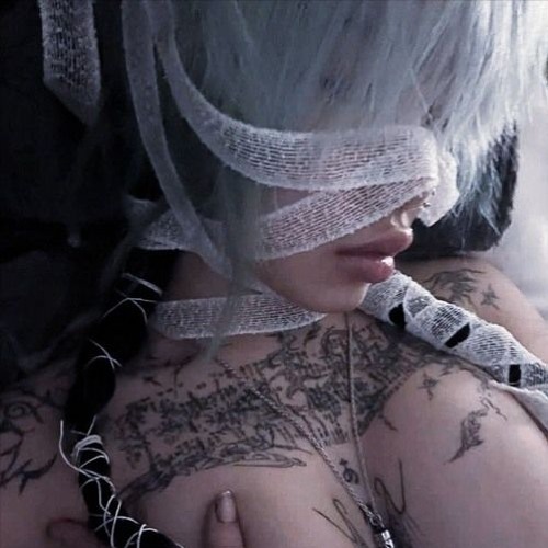 (stay) оставаться - luvdyann & Tatli [slowed + reverb + bass boost]