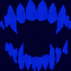 Blue Tape