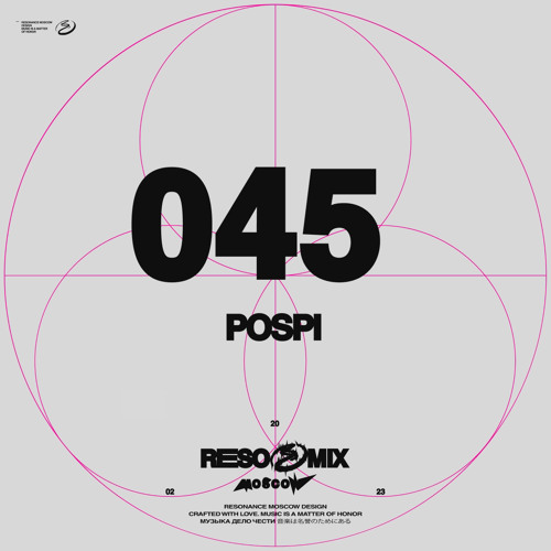 RESOMIX 045: POSPI