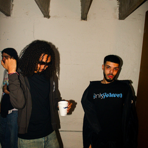 EastbayTae & VnthxnyXavier- BITCHES IN DUBAI (Prod.Jdolla) (Official Music Video OUT NOW)