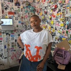 Reflections with Niyah West @ The Lot Radio 03-14-2025