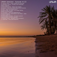UNWA Selected - Episode 133