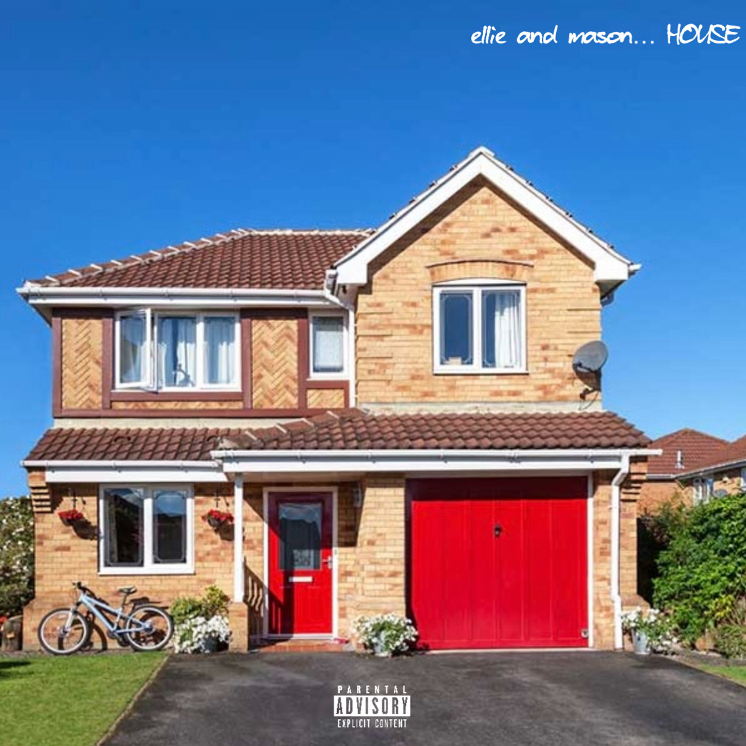 Stream Ellie And Mason…. HOUSE by itsthathoe | Listen online for free