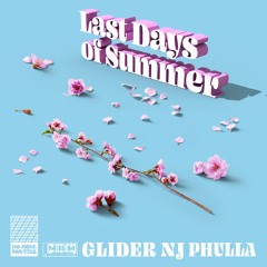 NJ - ENTER THE DANCE (FREE DOWNLOAD) (2nd Single to the Last Days of Summer EP)