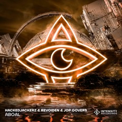 HackeDJackerz & RevoideN & Jop Govers - Abgal