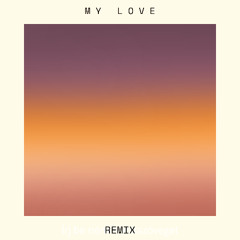 MY LOVE-ROUTE 94