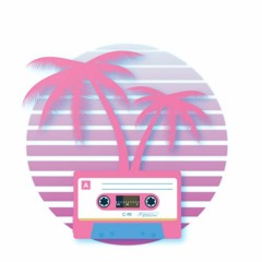 B-Side Miami - StroboW