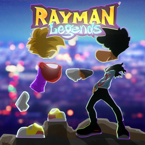 Rayman Origins  Download and Buy Today - Epic Games Store