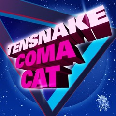 Coma Cat