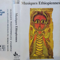 Musique Ethiopiennes