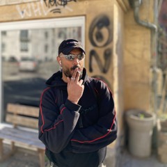 u make me wanna - arab special w/ DJ NAH CARE @ Drift Radio 03-04-25
