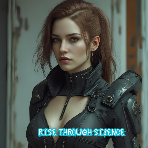 Rise Through Silence