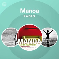 Manoa Radio