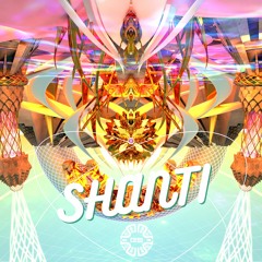 Shanti - Evening System Feat . Nictofilia (original mix) free downloads}!!!!