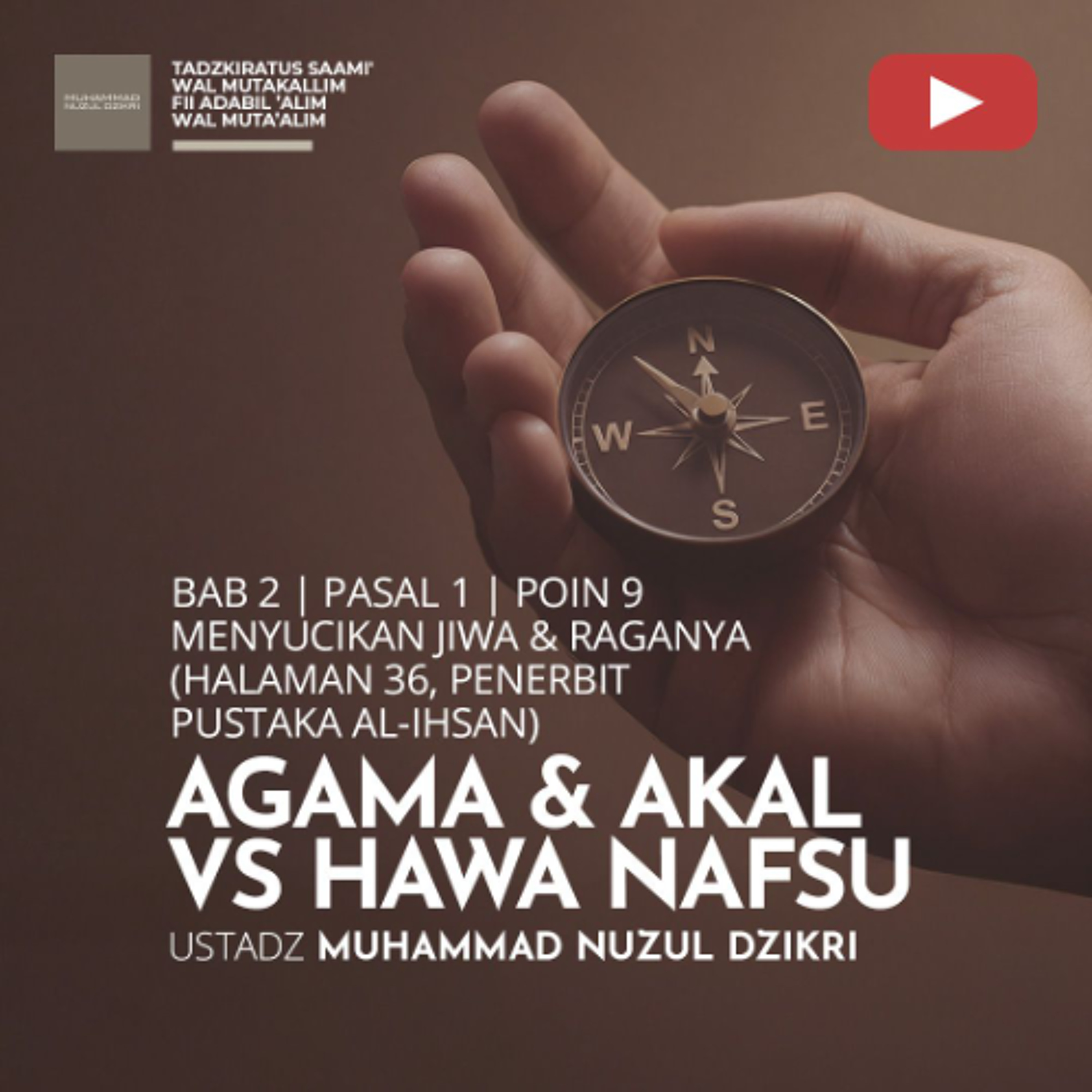 Muhammad Nuzul Dzikri