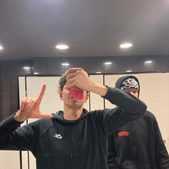 jestem sam(odrzut)ft.Iced$oldier