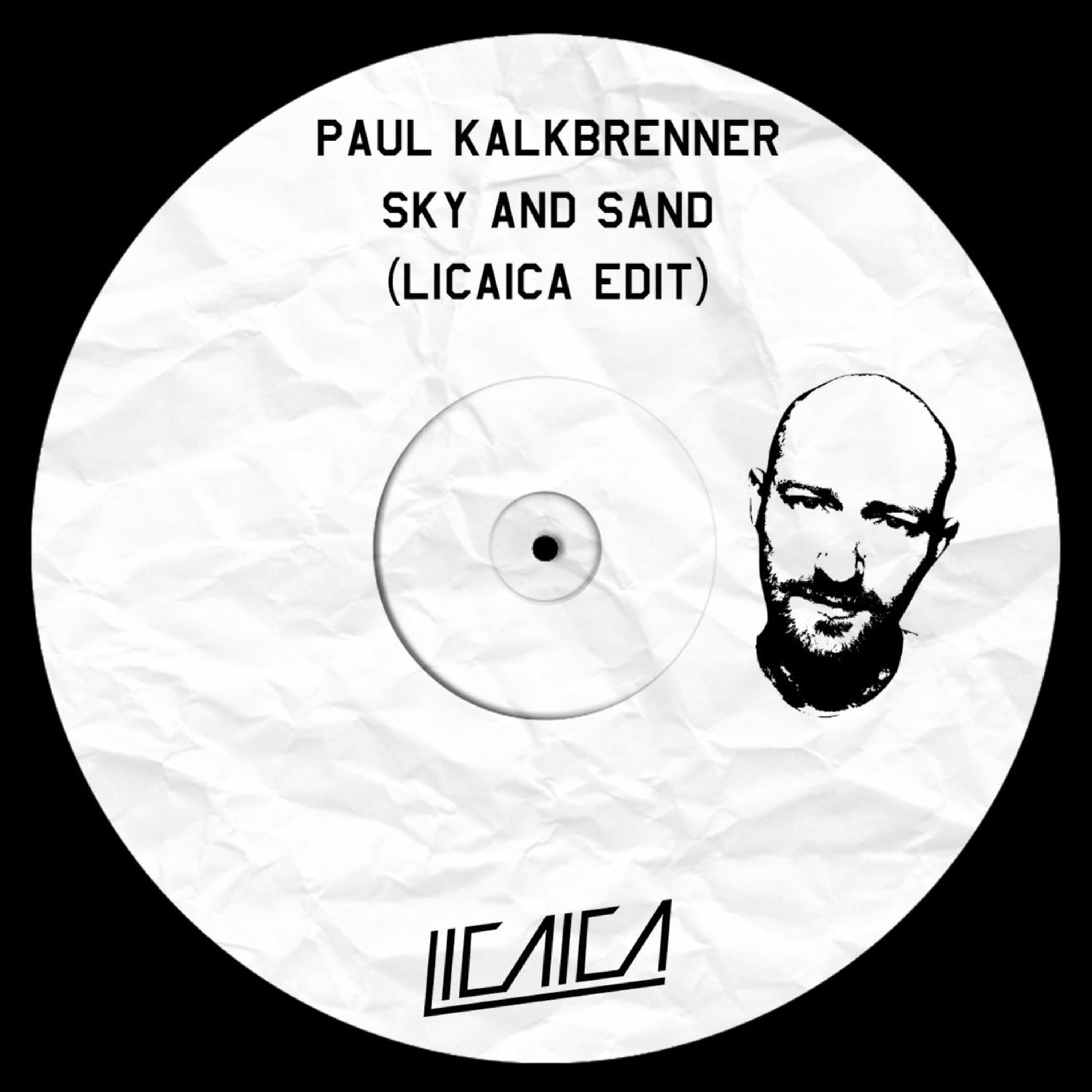 Paul Kalkbrenner - Sky And Sand (Licaica Edit) episode artwork