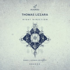 Right Direction (German Brigante Remix)