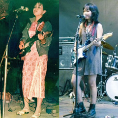 I am my mother’s daughter