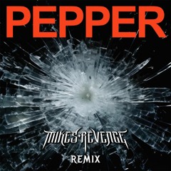 Flowdan, Lil Baby, & Skrillex - Pepper (Mikes Revenge Remix)