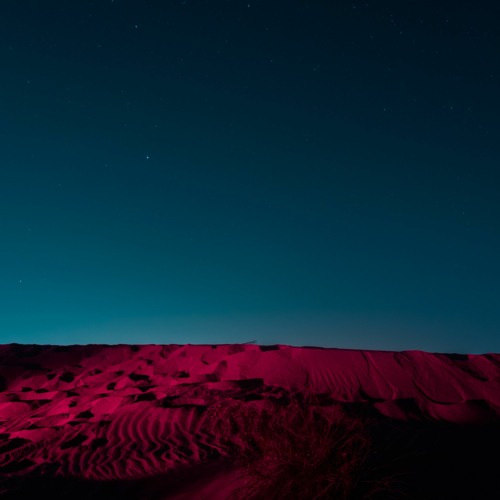 JJ.MASON - Let It Go