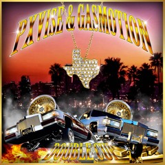 PXVISE - DOUBLE CUP w/ GASMOTION