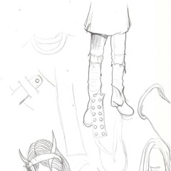 no mercy (mezi thulu)