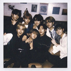 ˚｡⋆Stray Kids - Collision ⋆｡˚