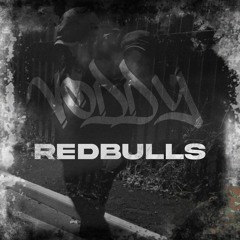 VODDY REDBULLS