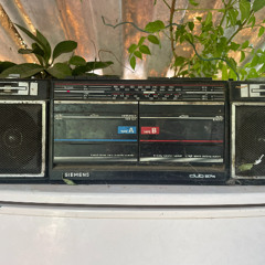 Somborica afro house