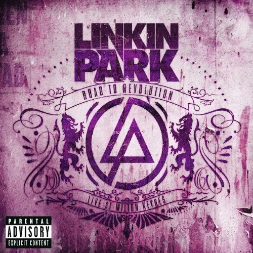 Linkin Park - Leave Out All The Rest (SVVW Remix) (Remastered)