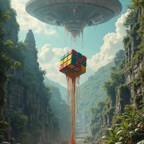 Qu - Bo - Circuits in the jungle (156bpm)