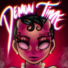 DEMON TIME (ft. Keysocold & Detains)