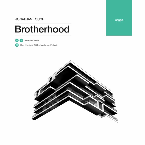 Jonathan Touch - Brotherhood [SRNDR20018]