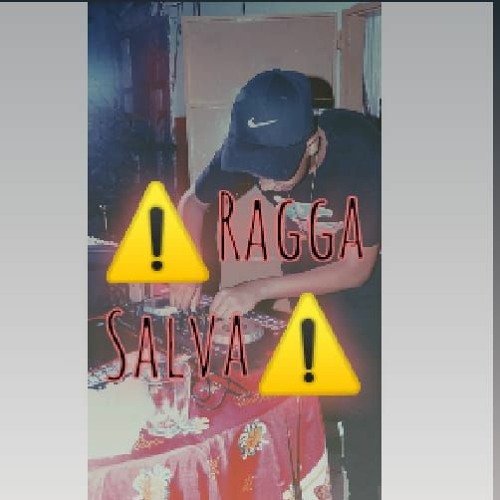 Ragga Salva