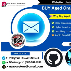 Key Benefits of Buying Aged Gmail Accounts