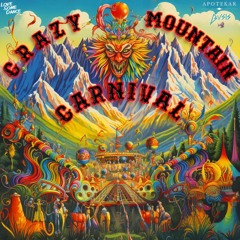 BVSIS & Apotekar - Crazy Mountain Carnival