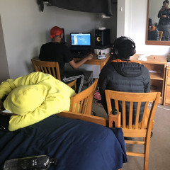 NIGHTS ft. Stino prod. Jxnoir *5-17-19*