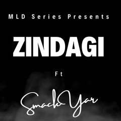 Zindagi Song By Smakyar | Life Song | Official Video | New Punjabi Song 2023 | Punjabi Music