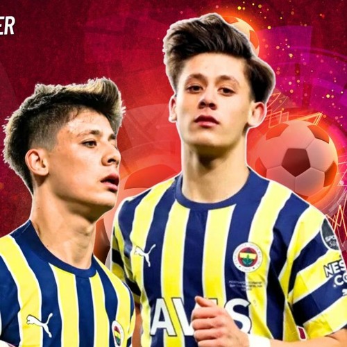 Discover Arda Guler - Turkey's Football Prodigy Making Waves