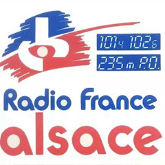 Le rock en Alsace en 1991