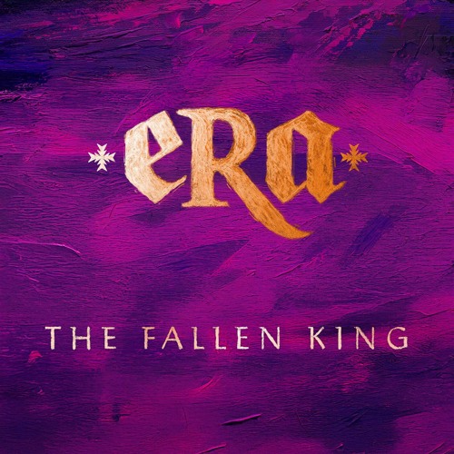 The Fallen King