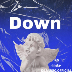 DOWN-KS (prod-candence x kingfisher)
