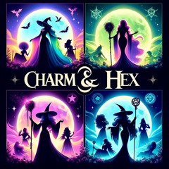 Charm & Hex