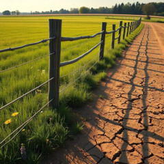The Grass isn't Greener (Remastered x2)
