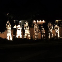 Don't Go To Strangers (JJ Cale Cover)